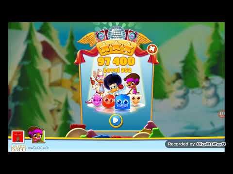 Video guide by JLive Gaming: Disco Ducks Level 353 #discoducks