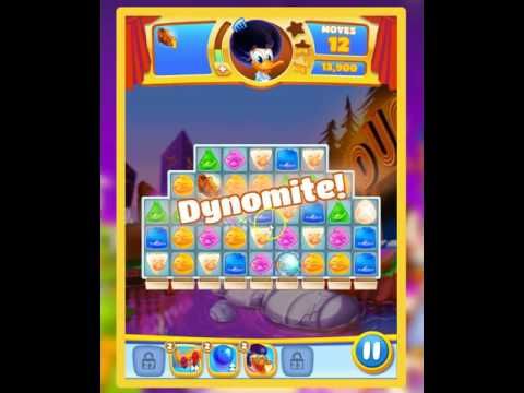 Video guide by Catty McCatface: Disco Ducks Level 19 #discoducks