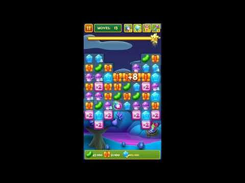 Video guide by fbgamevideos: Charm King Level 140 #charmking