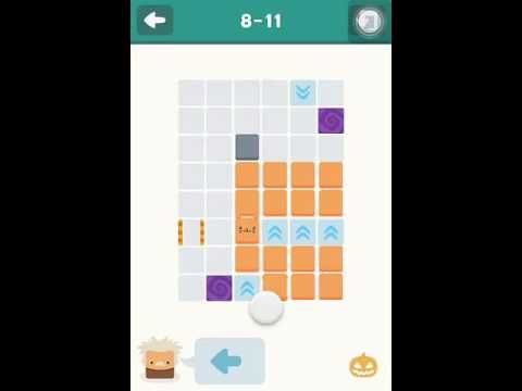 Video guide by Puzzlegamesolver: Mr. Square Level 811 #mrsquare