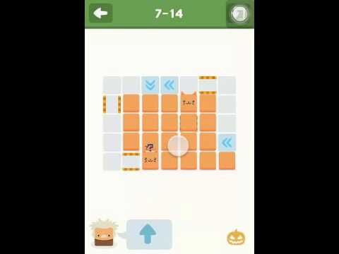 Video guide by Puzzlegamesolver: Mr. Square Level 714 #mrsquare