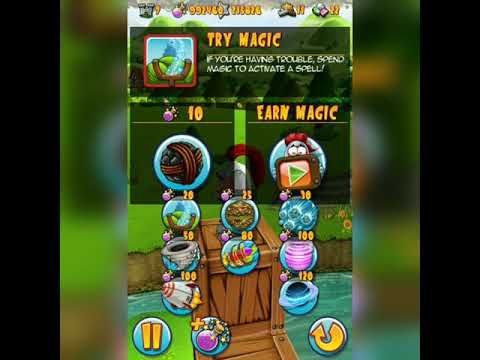 Video guide by FunAPKGame: Catapult King Level 110 #catapultking