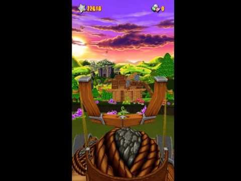 Video guide by Bee Gamer: Catapult King Level 50 #catapultking