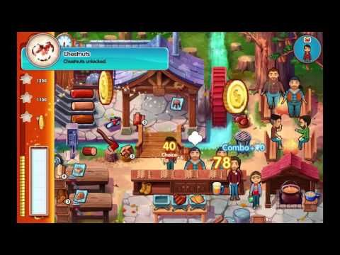 Video guide by GameHouse Original Stories: Delicious Level 16 #delicious