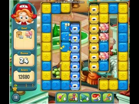 Video guide by Bee Gamer: Toy Blast Level 1116 #toyblast