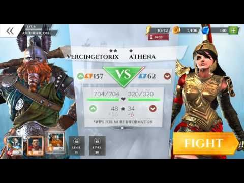 Video guide by Adapt AI: Gods Of Rome Part 2 - Level 4 #godsofrome