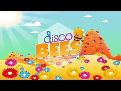 Video guide by : Disco Bees  #discobees