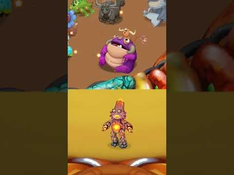 Video guide by Fire Player [Ataide_BR]: My Singing Monsters Part 7 #mysingingmonsters