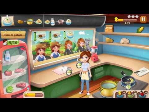 Video guide by Games Game: Rising Star Chef Level 13 #risingstarchef