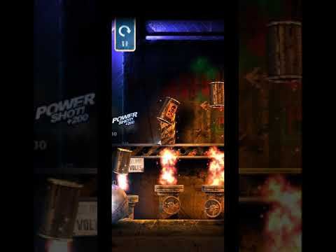 Video guide by Gaming with Blade: Can Knockdown 3 Level 58 #canknockdown3