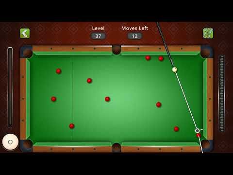 Video guide by BA GAMING KING ?: 8 Ball Pool Level 37 #8ballpool