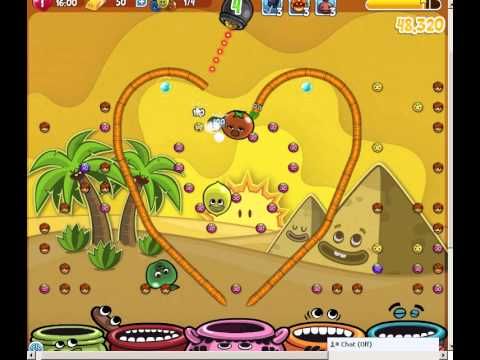 Video guide by Remco2009NL: Papa Pear Saga 3 stars level 33 #papapearsaga