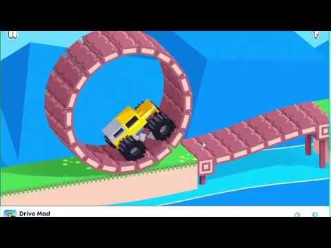 Video guide by Gru The Gamer: Drive Level 38 #drive