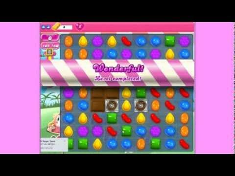 Video guide by the Blogging Witches: Candy Crush 3 stars level 326 #candycrush