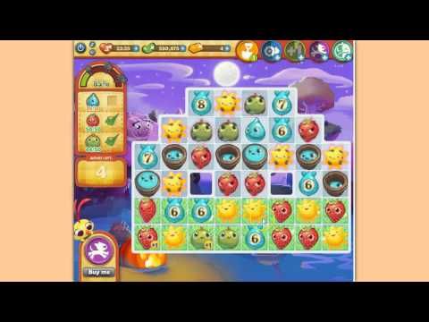Video guide by the Blogging Witches: Farm Heroes Saga 3 stars level 265 #farmheroessaga