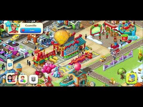 Video guide by TownshipDotCom: Township Level 170 #township