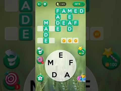 Video guide by RebelYelliex Gaming: Crossword Daily! Level 77 #crossworddaily
