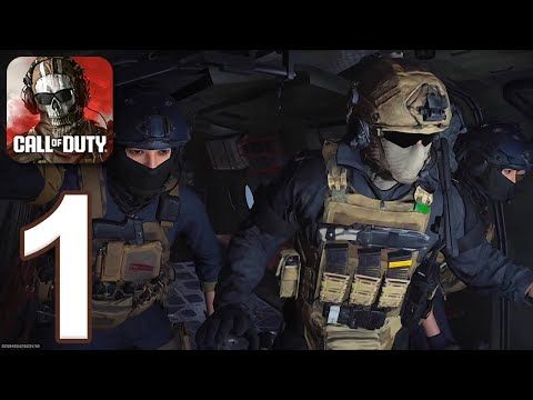 Video guide by TapGameplay: Call of Duty: Warzone™ Mobile Part 1 #callofduty