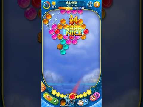 Video guide by RebelYelliex: Bubble Bust Level 11 #bubblebust
