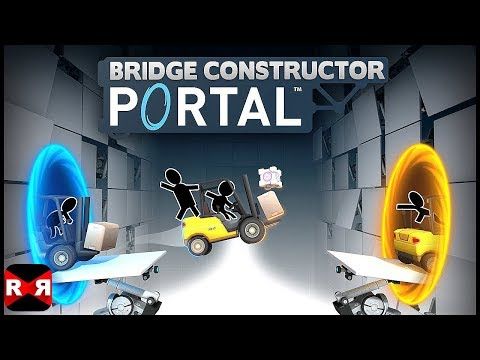 Video guide by rrvirus: Bridge Constructor Level 110 #bridgeconstructor