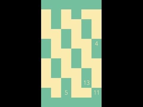 Video guide by Load2Map: Bicolor Level 25 #bicolor