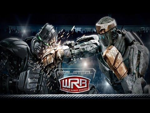 Video guide by : Real Steel World Robot Boxing  #realsteelworld