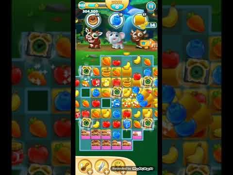 Video guide by Indomaret Penajam: Hungry Babies Mania Level 808 #hungrybabiesmania