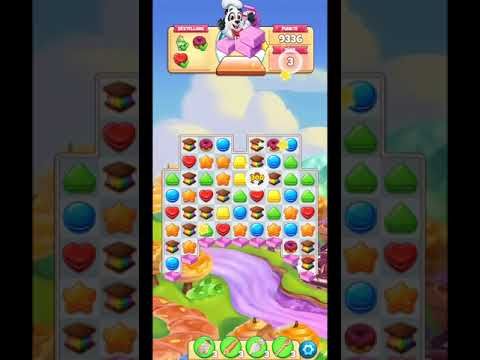 Video guide by Mini Games: Cookie Jam Level 31 #cookiejam