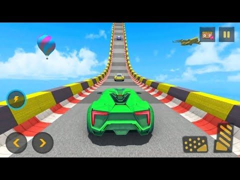 Video guide by Harman Virk gaming: Racing in Car Level 4 #racingincar
