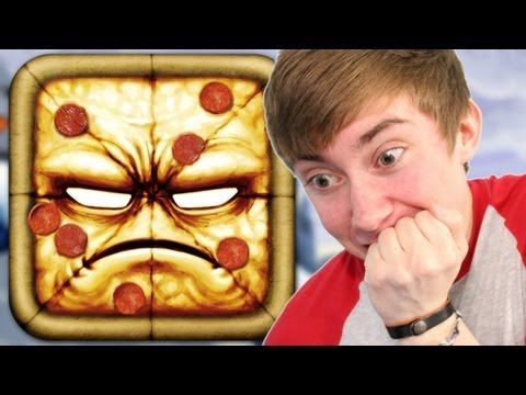 Video guide by lonniedos: Pizza Vs. Skeletons Part 3  #pizzavsskeletons