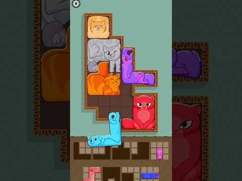 Video guide by King Sprit Gamer: Block Puzzle Part 3 - Level 2 #blockpuzzle