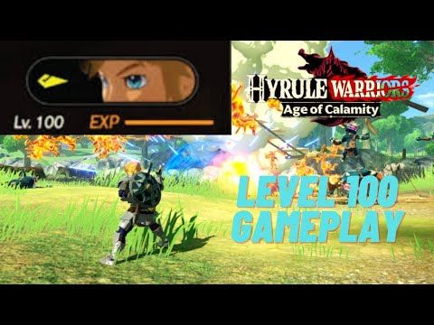 Video guide by bruh: Link Level 100 #link