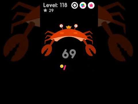 Video guide by foolish gamer: Pop the Lock Level 118 #popthelock