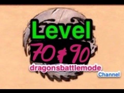 Video guide by Dragons Battle Mode: Dragons: Rise of Berk Level 70 #dragonsriseof