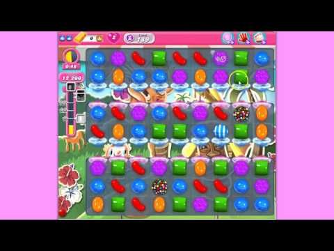 Video guide by the Blogging Witches: Candy Crush 3 stars level 189 #candycrush