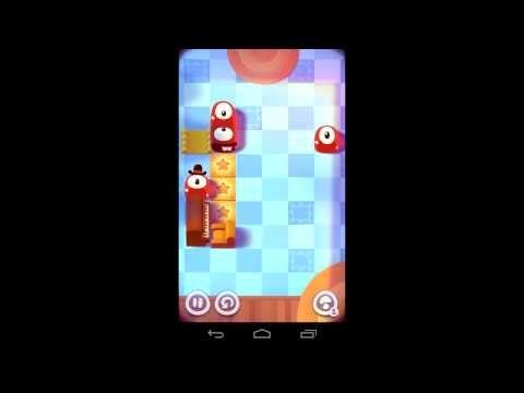 Video guide by HMzGame: Pudding Monsters Level 213 #puddingmonsters