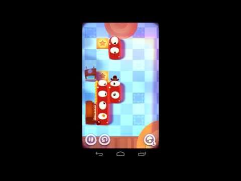Video guide by HMzGame: Pudding Monsters Level 218 #puddingmonsters