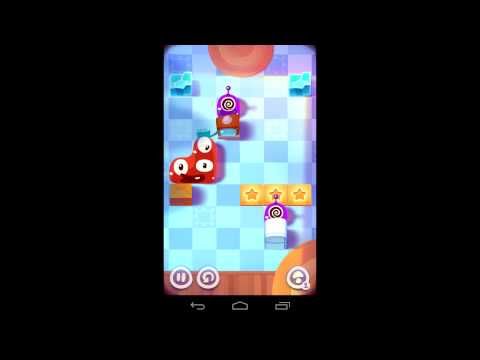 Video guide by HMzGame: Pudding Monsters Level 26 #puddingmonsters
