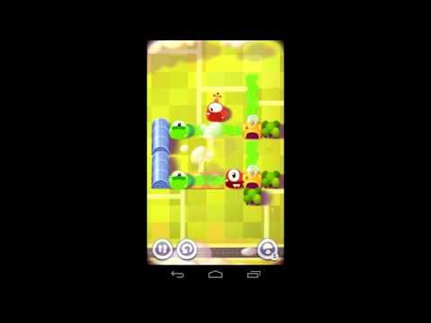 Video guide by HMzGame: Pudding Monsters Level 36 #puddingmonsters