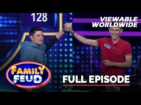 Video guide by Family Feud Philippines: Family Feud Level 419 #familyfeud
