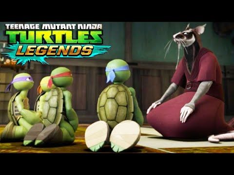 Video guide by Мобильные игры: Teenage Mutant Ninja Turtles Level 1170 #teenagemutantninja