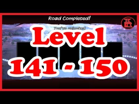 Video guide by M1LMO3: The Walking Dead: Road to Survival Level 141 #thewalkingdead