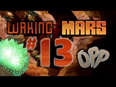 Video guide by MapleOverBacon: Waking Mars Part 13 #wakingmars