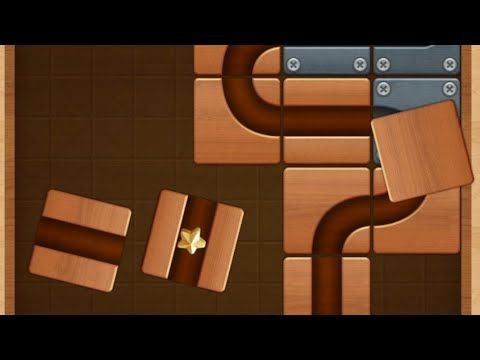 Video guide by Gaming Tour: Roll the Ball: slide puzzle Level 69 #rolltheball