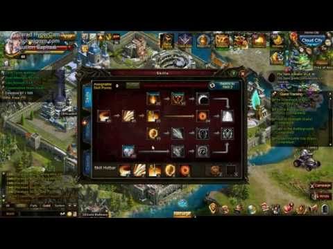 Video guide by Maryland Wartune/Legend Online: Legend Online Level 39 #legendonline