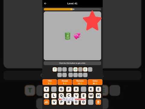 Video guide by Skill Game Walkthrough: Emoji Mania Level 41 #emojimania