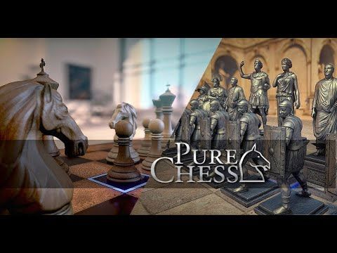 Video guide by Scoops: Pure Chess Level 3 #purechess