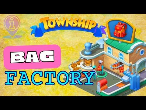 Video guide by Leo Plays: Township Level 107 #township