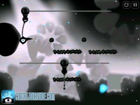 Video guide by thegameguide77: Contre Jour Chapter 3 - Level 311 #contrejour