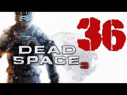 Video guide by Dave McCauley: Dead Space™ Level  36 #deadspace
